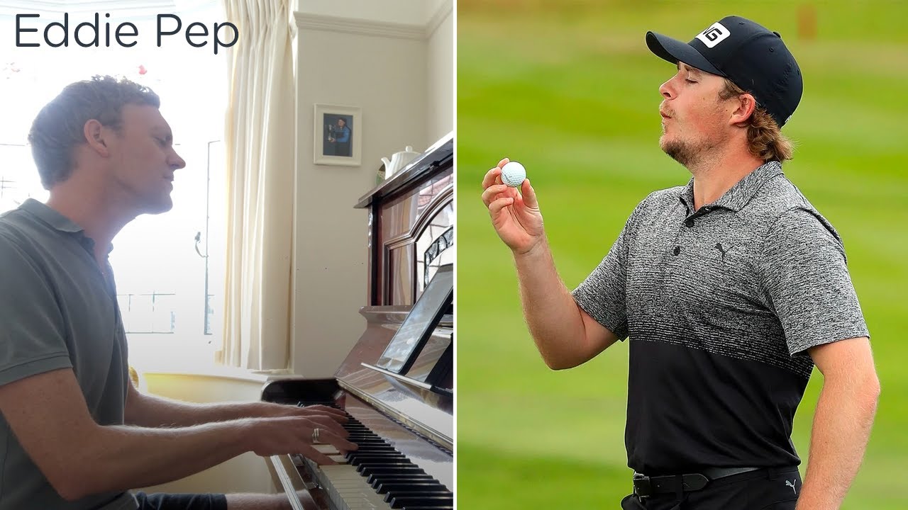 Sam Harrop - Eddie Pep