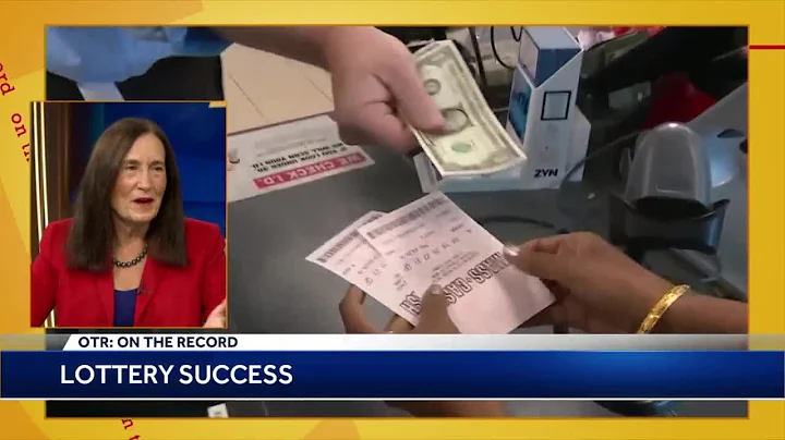 OTR: Massachusetts Treasurer Deb Goldberg discusse...