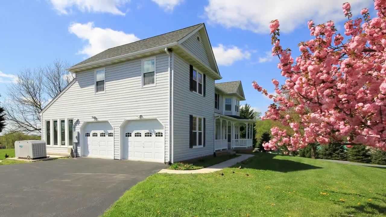 325 Mountain Road East, Knoxville MD 21758, USA Frederick County