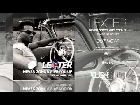 Lexter - Never Gonna Give You Up (Hr. Troels & GORM! Remix Edit)