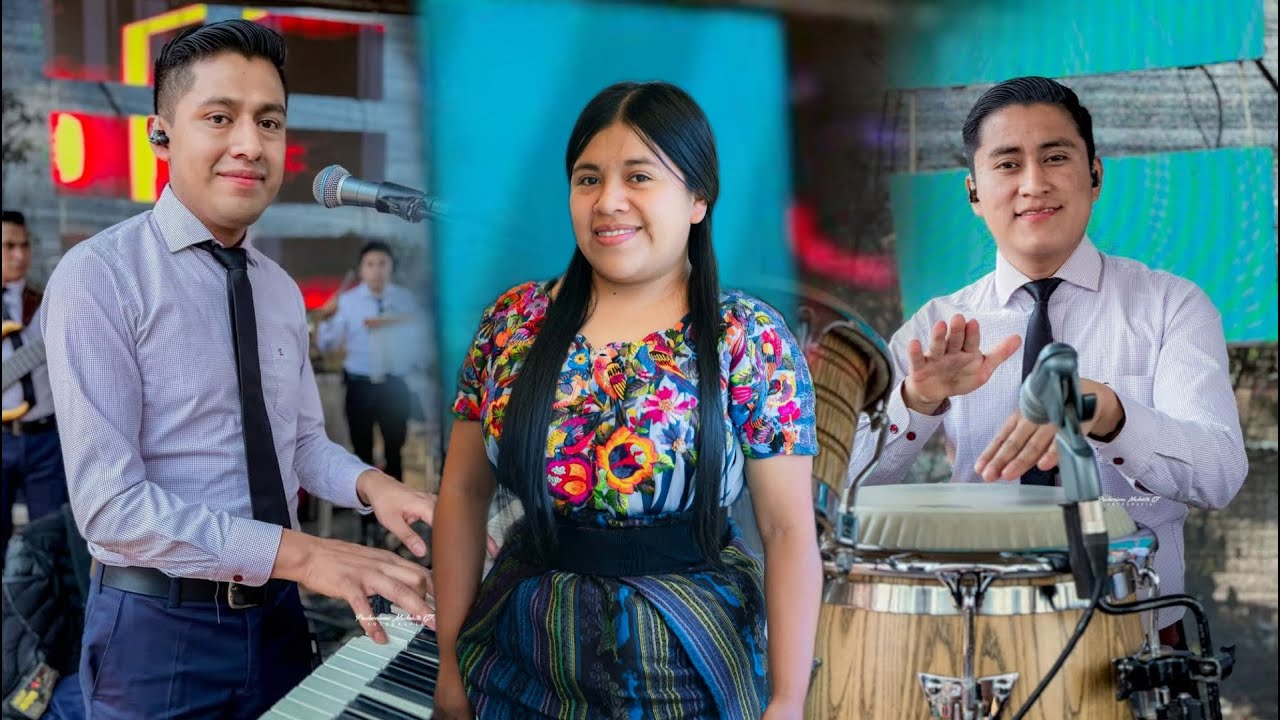 Escogidos por el Espíritu Santo/ Coros de Avivamiento/ Lea Cristina🎵🎺🎷🎸🎹 2,024