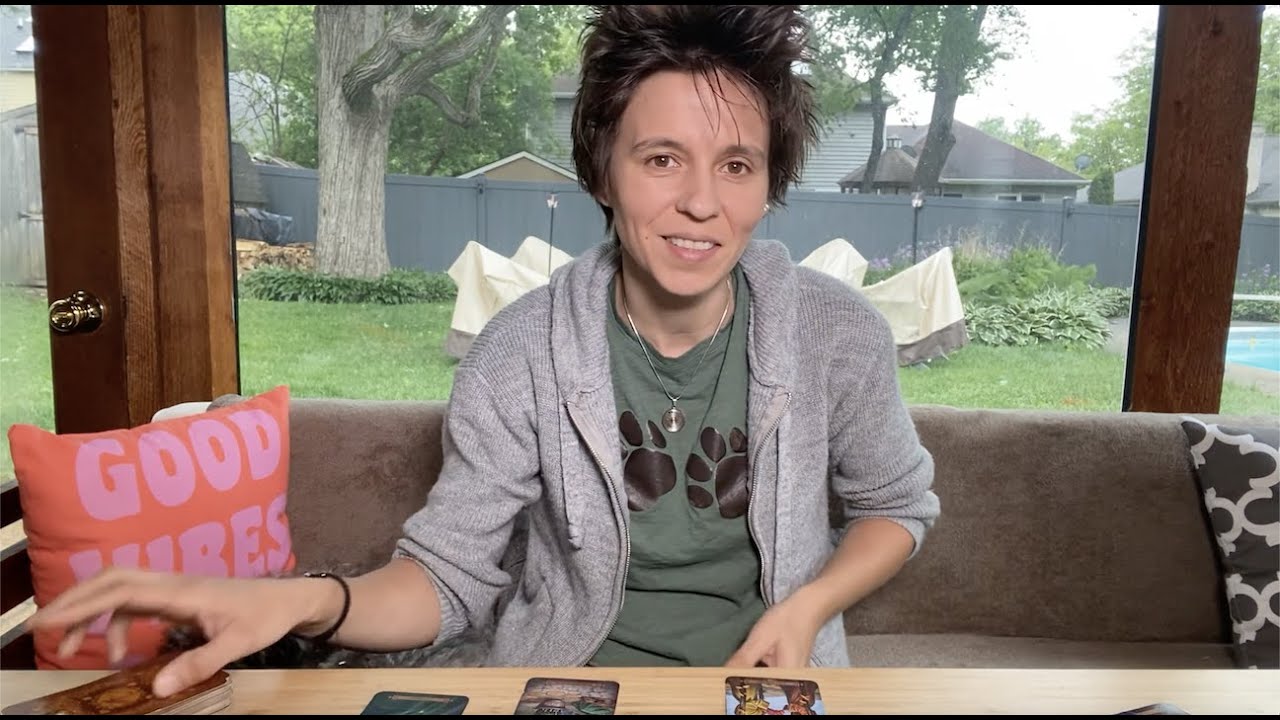 SAGITTARIUS JUNE 2021 - "Rebelling Against the Universe"