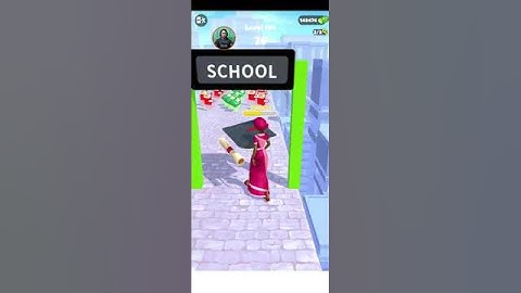 Run Rich 3D :GameplayWalkthrough android ,ios All Levels