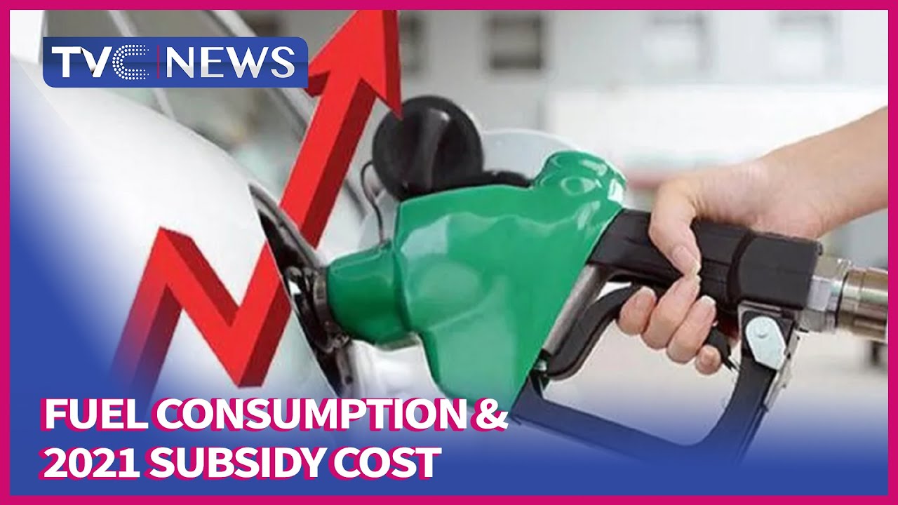 Assessing Yuletide Season Fuel Consumption & 2021 Subsidy Cost