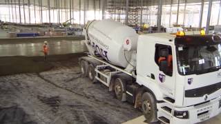 Malin Corporate Video