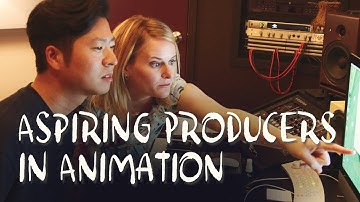 Tonko Tip: Tip for Aspiring Producers in Animation (#018)