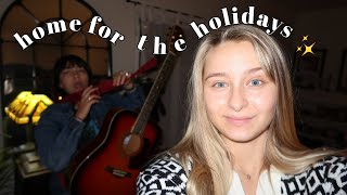 home for the holidays by Sophia Juliet 101 views 1 year ago 28 minutes