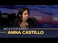 El Faro | Entrevista a Anna Castillo | 20/01/2021