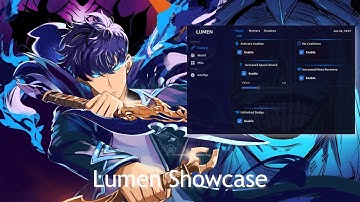 Solo Leveling: Arise | Lumen Hack Update – Undetectable in All Modes | Showcase