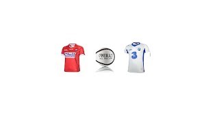 Cork v Waterford, All-Ireland SHC semi-final 2017 English Commentary