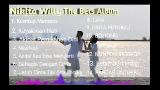 Nikita Willy || The Best Album.mp3