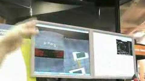 Sonia Sub JavaOne 2007