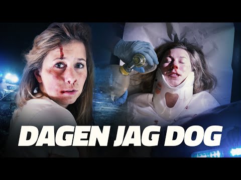 Video: Hur dog flintormamma?