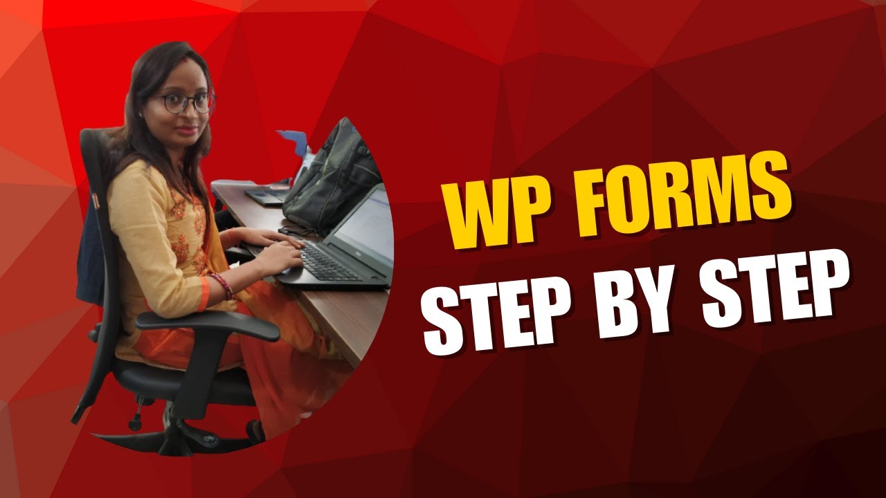 How to Create Contact Form Using WPForms in WordPress - YouTube