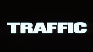 Traffic - Bande Annonce (VOST)