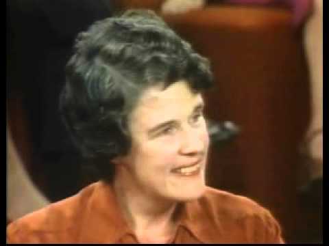 Milton Friedman & Thomas Sowell vs. A Welfare Administrator