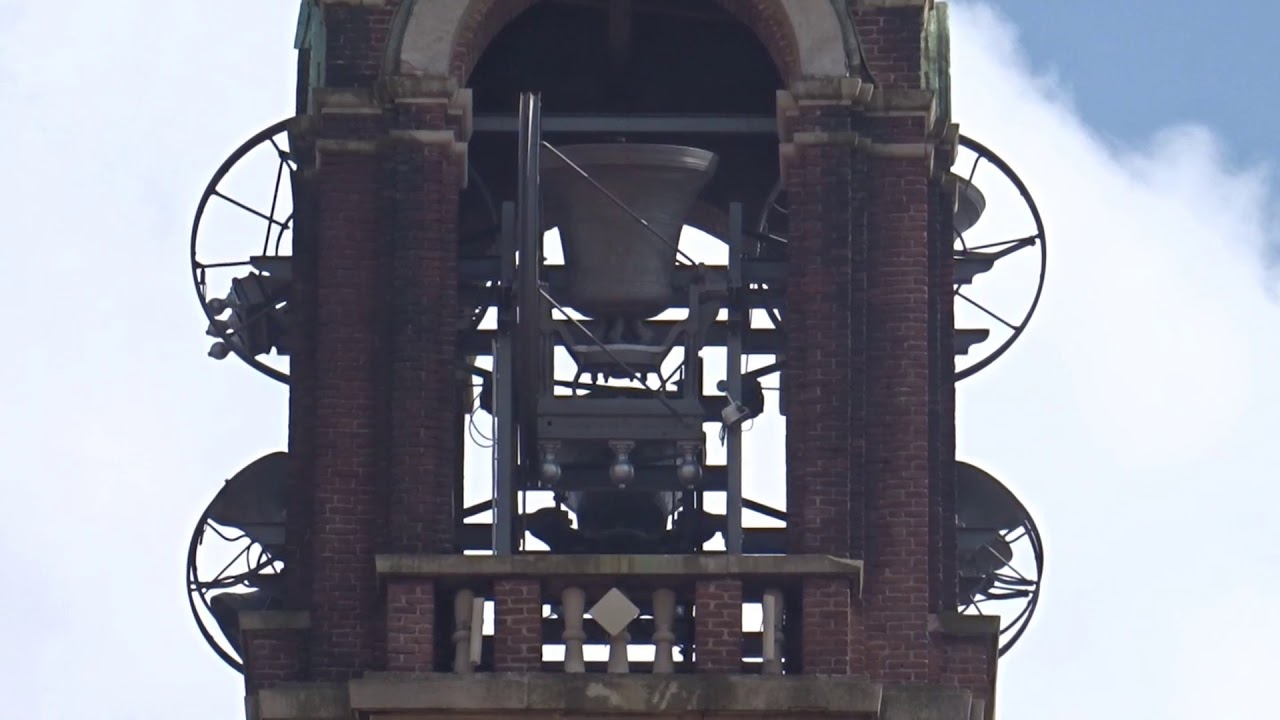 Le campane di Villa Cortese (MI) - Concerto solenne dopo i restauri