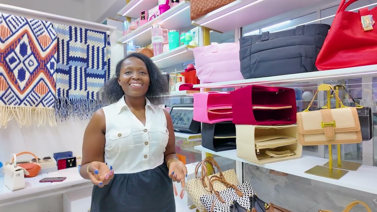 WE SURPRISED OUR TEAM AND THEIR REACTIONS WERE PRICELESS || THE PEEKAYS