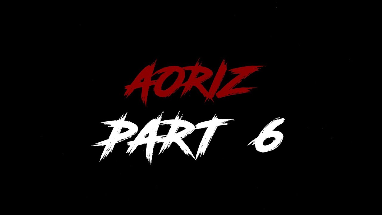 AORIZ TRANSFORMICE #6