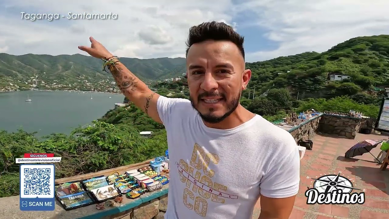 INTRO TAGANGA LLEGADA 2025