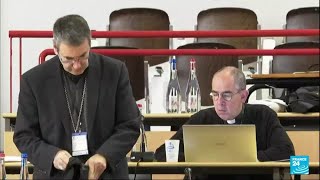 France : les évêques doivent voter un dispositif de réparation après la publication du rapport Sauvé