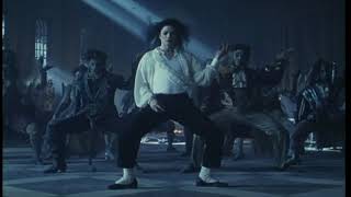 Michael Jackson || Blood on the Dance Floor x Dangerous (The White Panda Mash Up)