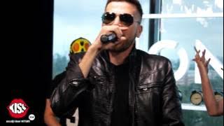 Shift feat. Lariss - Prefer (live @ Kiss FM)