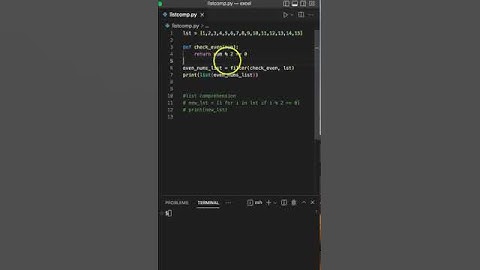 USE THIS TO OPTIMIZE YOUR PYTHON CODE 🤯 #python #automation #coding #shorts