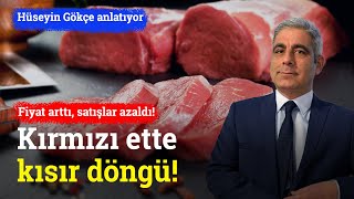 Kırmızı Ette Kısır Döngü | Hüseyin Gökçe