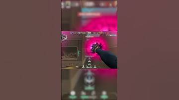 Precise Gameplay With Marshal 🔥🔥 #gaming #valorant #youtubeshorts #montage #strikershorts #viral