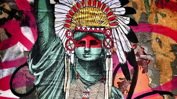 Le street art