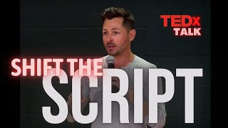 Blake Mallen | "Shift The Script" Wealth