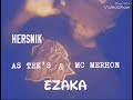 Hersnik ft  asteks  mc merhonezaka audio official trap gasy