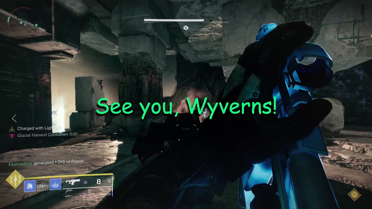 Destiny 2 - Vault of Glass Day 1 Highlights