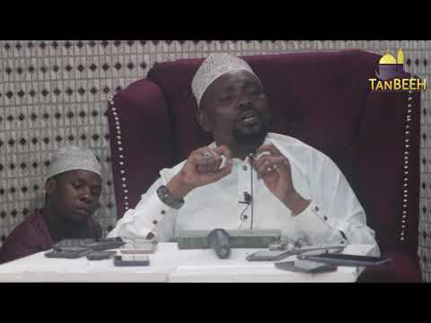 JE TALAKA YA MESSAGE KARATASI INASWIHII AINA ZA TALAKA