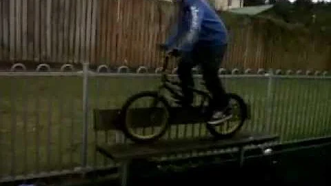 jason failing