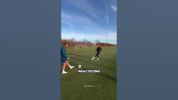 Harry Kane S Passing Is A Cheat Code 