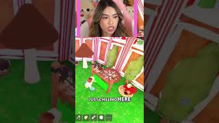 Roblox Christmas Game: Gingerbread Base Defense &amp; Cultist Fight! #shorts