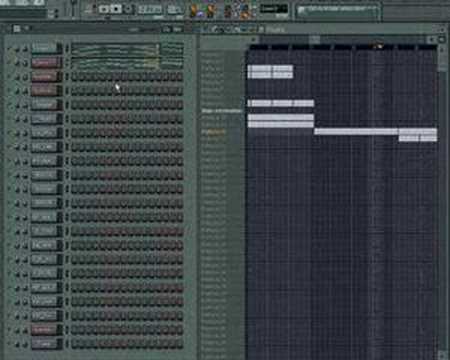 4 Minutes - FL Studio Edition