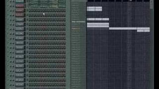 4 Minutes - FL Studio Edition