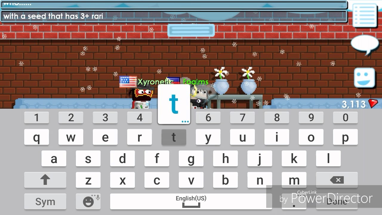 Growtopia | Guide for Super Pineapple Party!