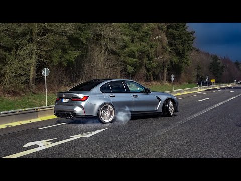 Nurburgring Season Opening! - 24-3-2024