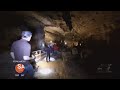 Cascade Caverns PKG