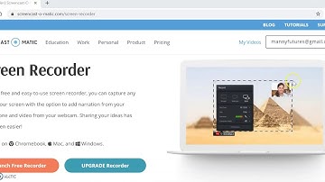 ScreencastOmatic Demo
