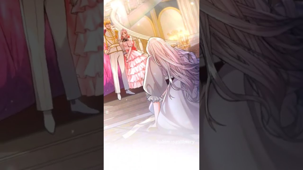  She Slayed It Romance Fantasy Revenge Manga Cute Comedy Villainess