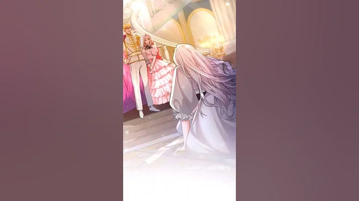 👑🔥 ..she slayed it 😎 #romance #fantasy #revenge #manga #cute #comedy #villainess