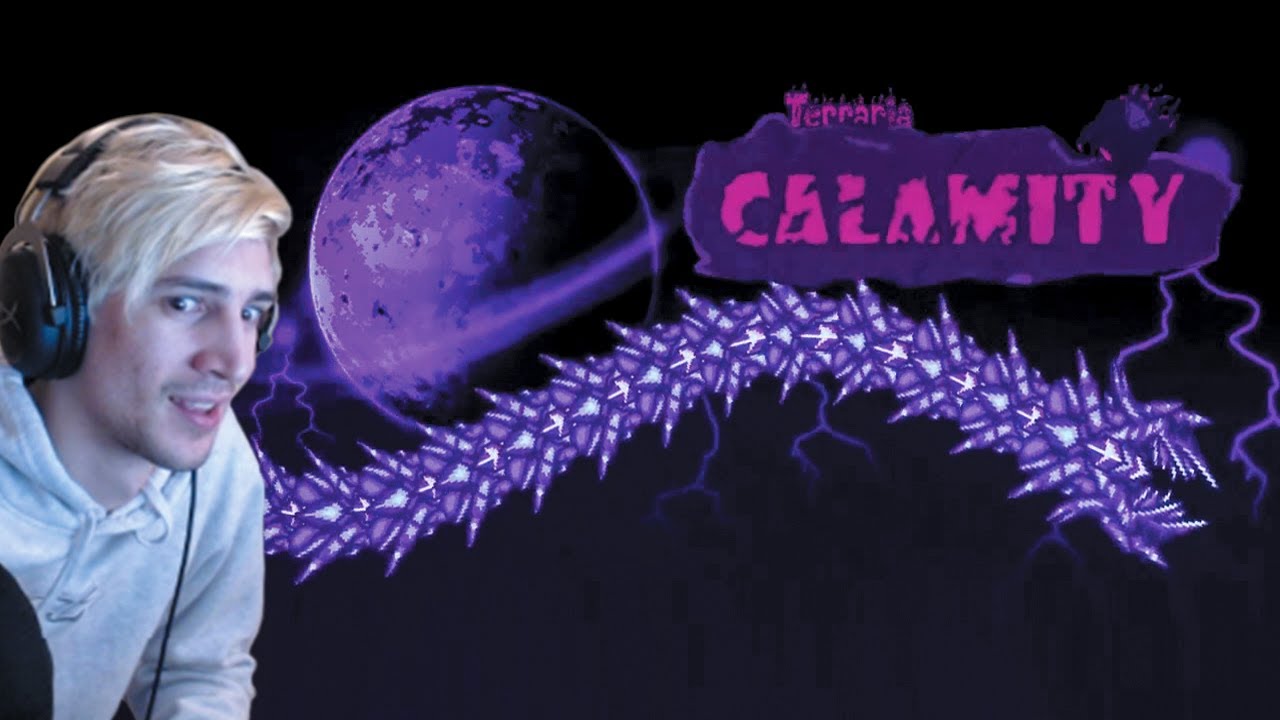 Updated Calamity Iceberg : r/CalamityMod