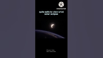 solar eclipse and your eyes! #space #shorts