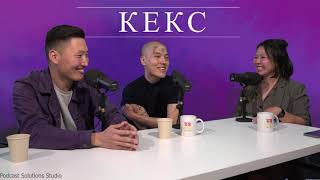 The Keks Podcast #11 168