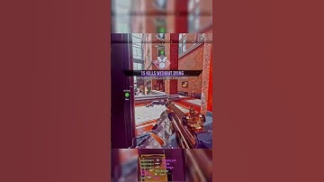 Mw2 Top 250 Ranked Dominance #mw2 #rankedplay #top250 #cdl